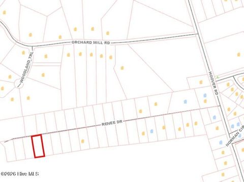 Tiny photo for 21 Renee Drive, Hampstead, NC 28443 (MLS # 100567156)