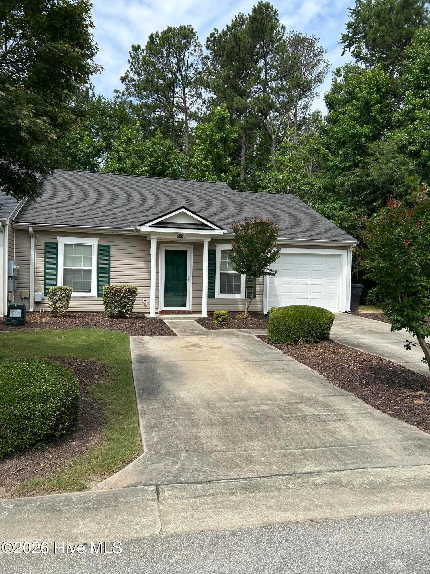 6005 Sanibel Drive