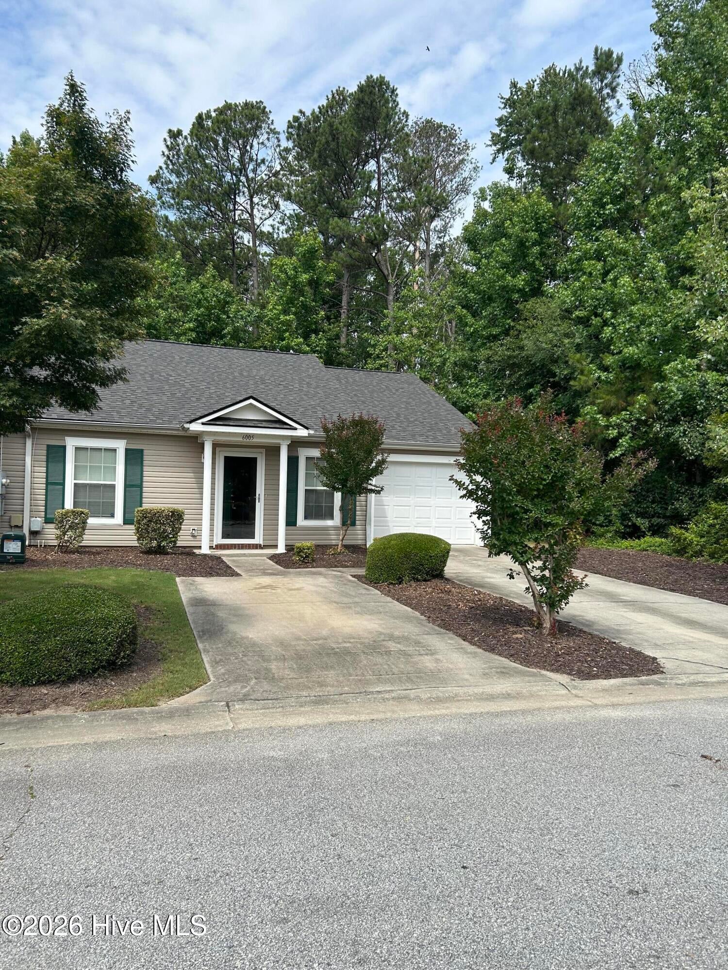 6005 Sanibel Drive