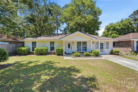 Homes For Sale - 114 Wassaw Road<br/> Chatham County, Savannah, GA 31410