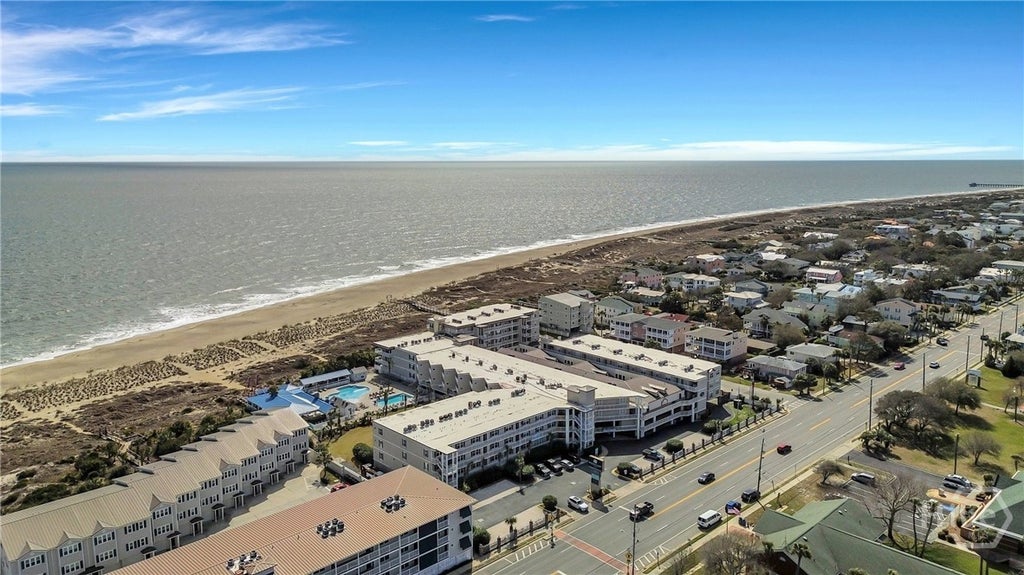 Photo of 404 Butler Avenue, Tybee Island, GA 31328 (MLS # SA362993)
