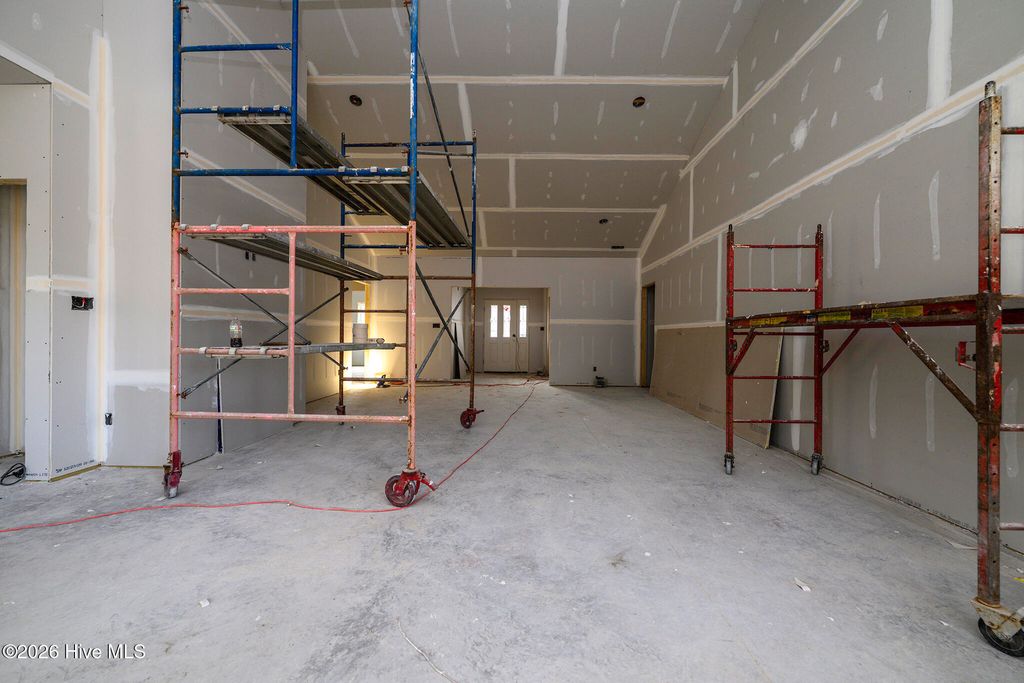 Photo of 303 Ramonas Lake Court, New Bern, NC 28560 (MLS # 100555624)