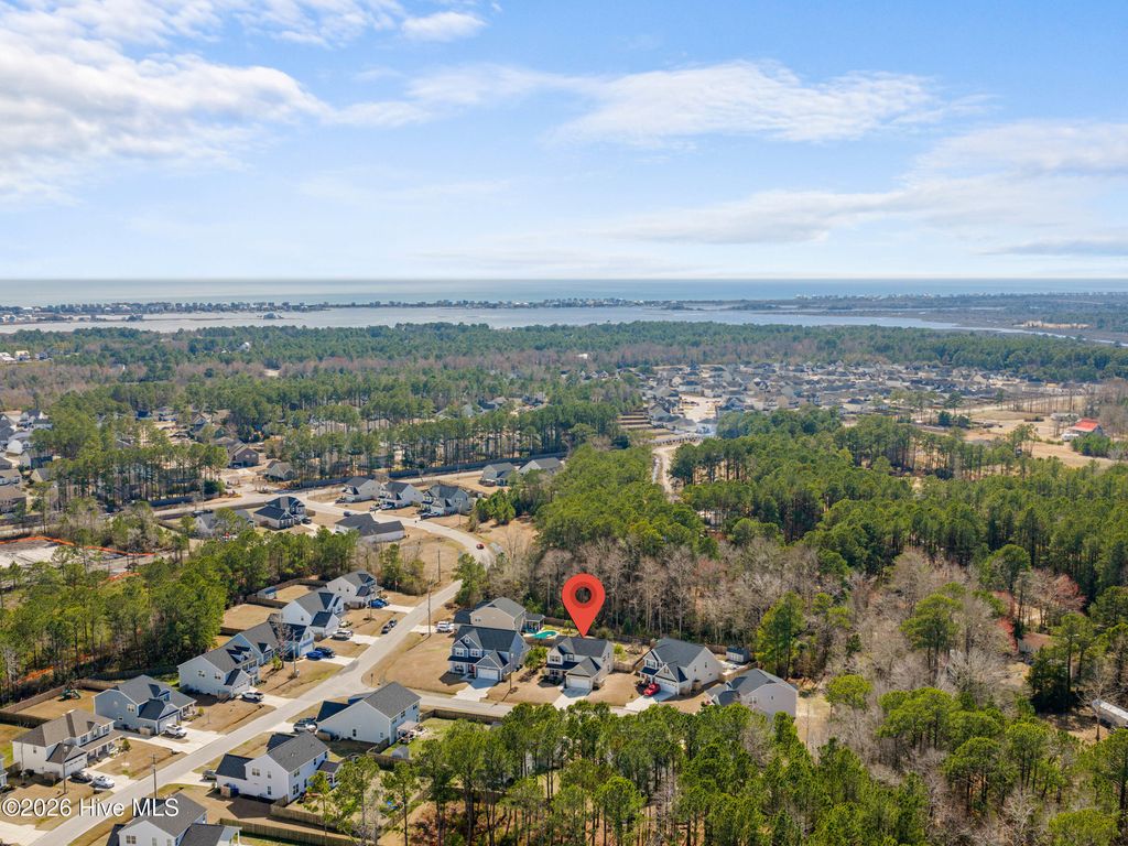 Photo of 203 Stackleather Place, Sneads Ferry, NC 28460 (MLS # 100557695)