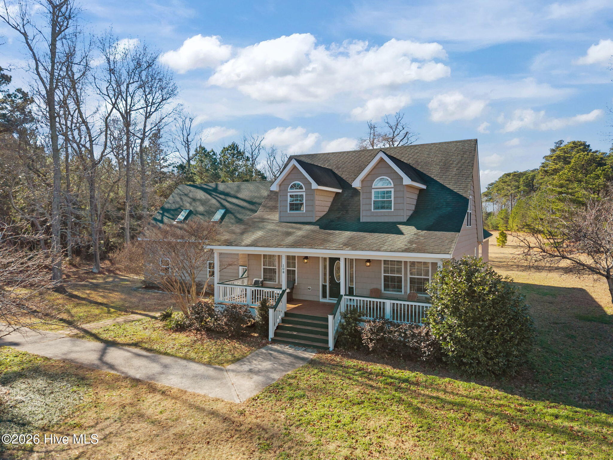 108 Young Rider Lane