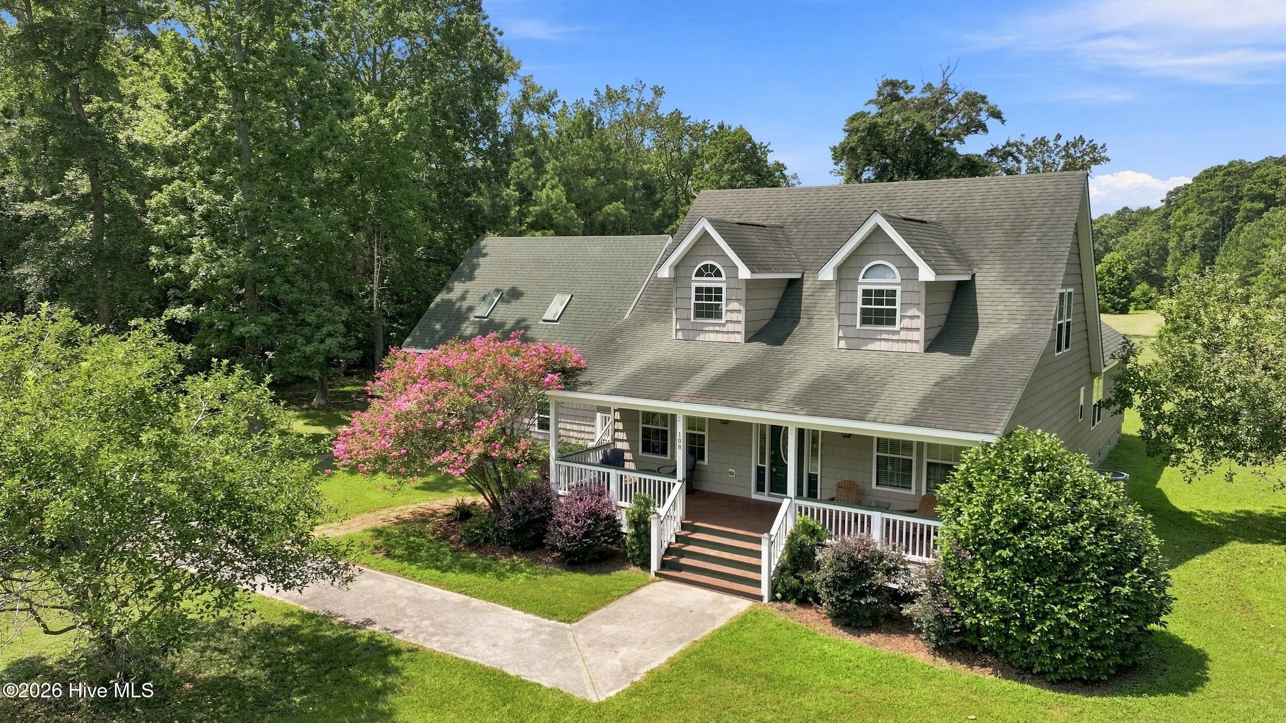 108 Young Rider Lane, Grandy, NC, 27939