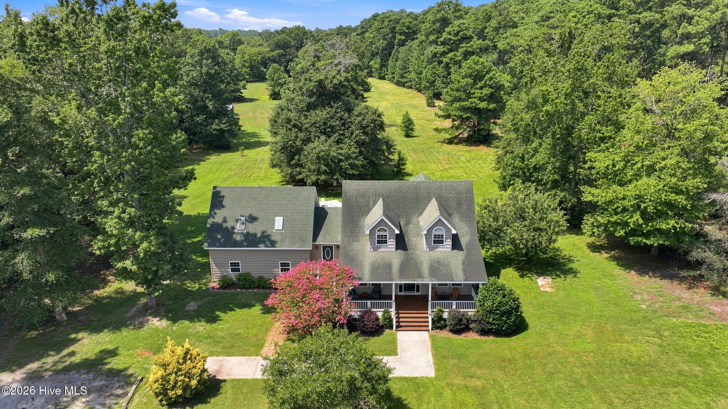 108 Young Rider Lane