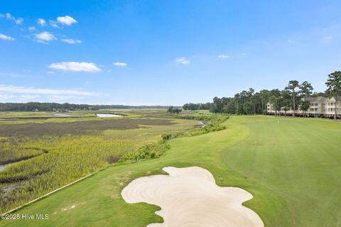 Tiny photo for 310 Bay Hill Court, Shallotte, NC 28470 (MLS # 100571308)