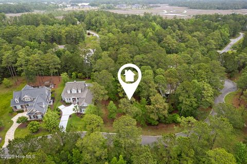 Photo of 310 Bay Hill Court, Shallotte, NC 28470 (MLS # 100571308)