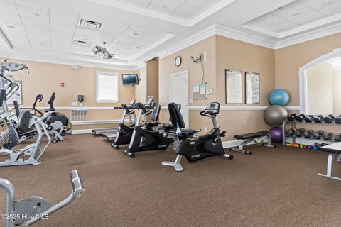 Tiny photo for 310 Bay Hill Court, Shallotte, NC 28470 (MLS # 100571308)