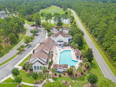 Tiny photo for 310 Bay Hill Court, Shallotte, NC 28470 (MLS # 100571308)