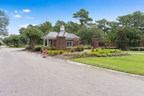 Tiny photo for 310 Bay Hill Court, Shallotte, NC 28470 (MLS # 100571308)
