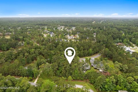 Tiny photo for 310 Bay Hill Court, Shallotte, NC 28470 (MLS # 100571308)