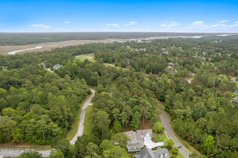 Tiny photo for 310 Bay Hill Court, Shallotte, NC 28470 (MLS # 100571308)