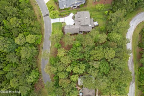 Tiny photo for 310 Bay Hill Court, Shallotte, NC 28470 (MLS # 100571308)