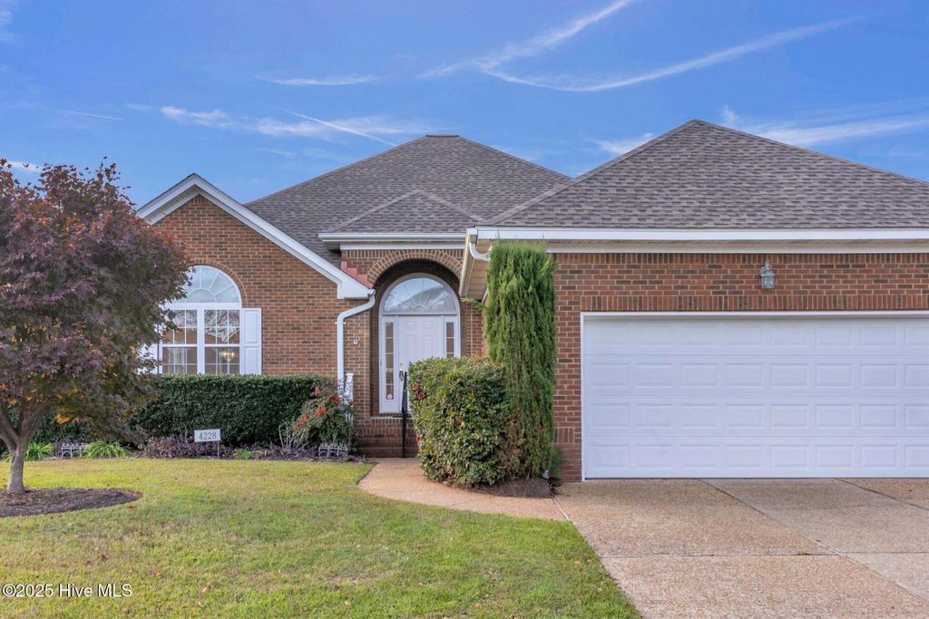 Photo of 4228 Tillson Road, Wilmington, NC 28412 (MLS # 100540480)