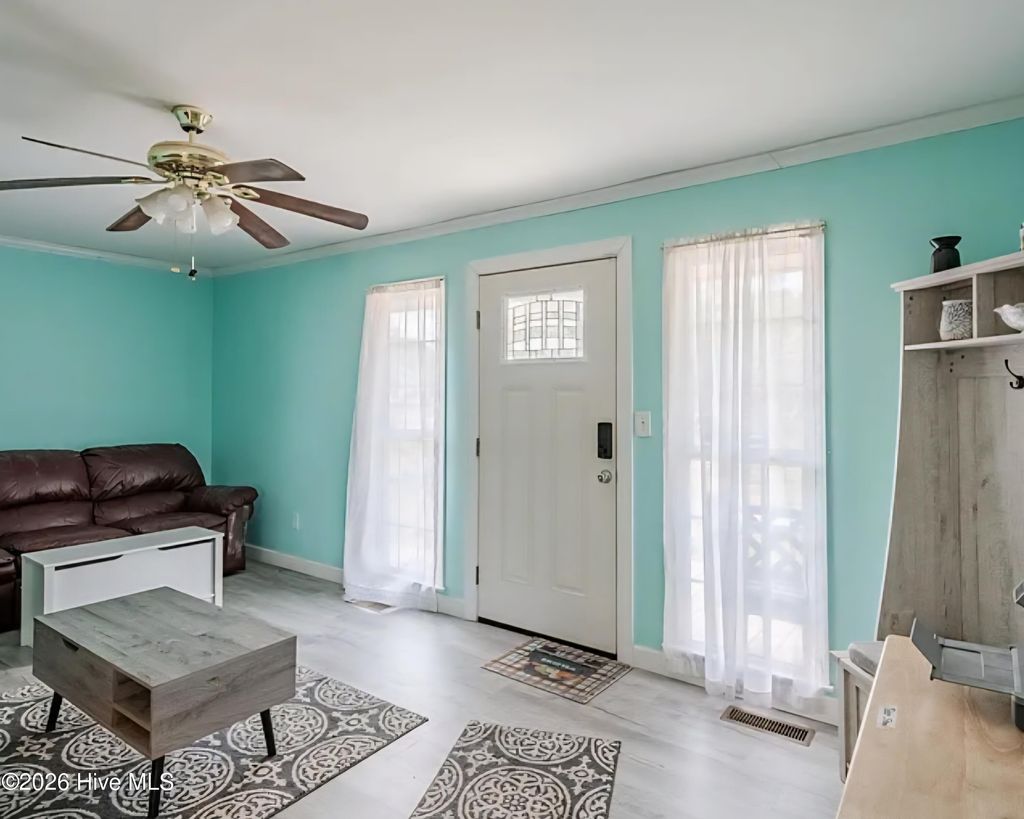 Photo of 1937 Jackson Street, Wilmington, NC 28401 (MLS # 100575191)