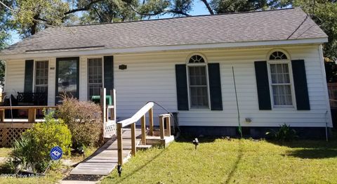 Photo of 1937 Jackson Street, Wilmington, NC 28401 (MLS # 100575191)