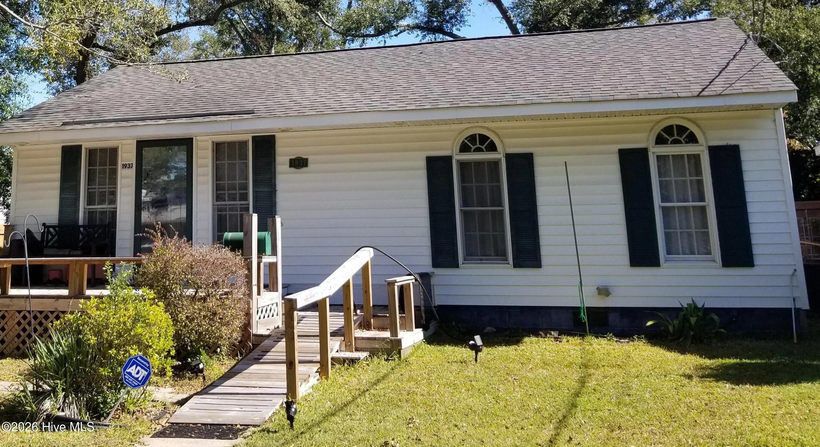 1937 Jackson Street