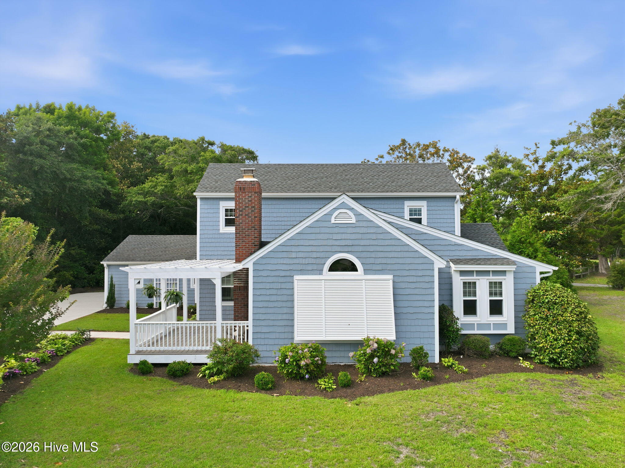 119 Pine Bluff Drive