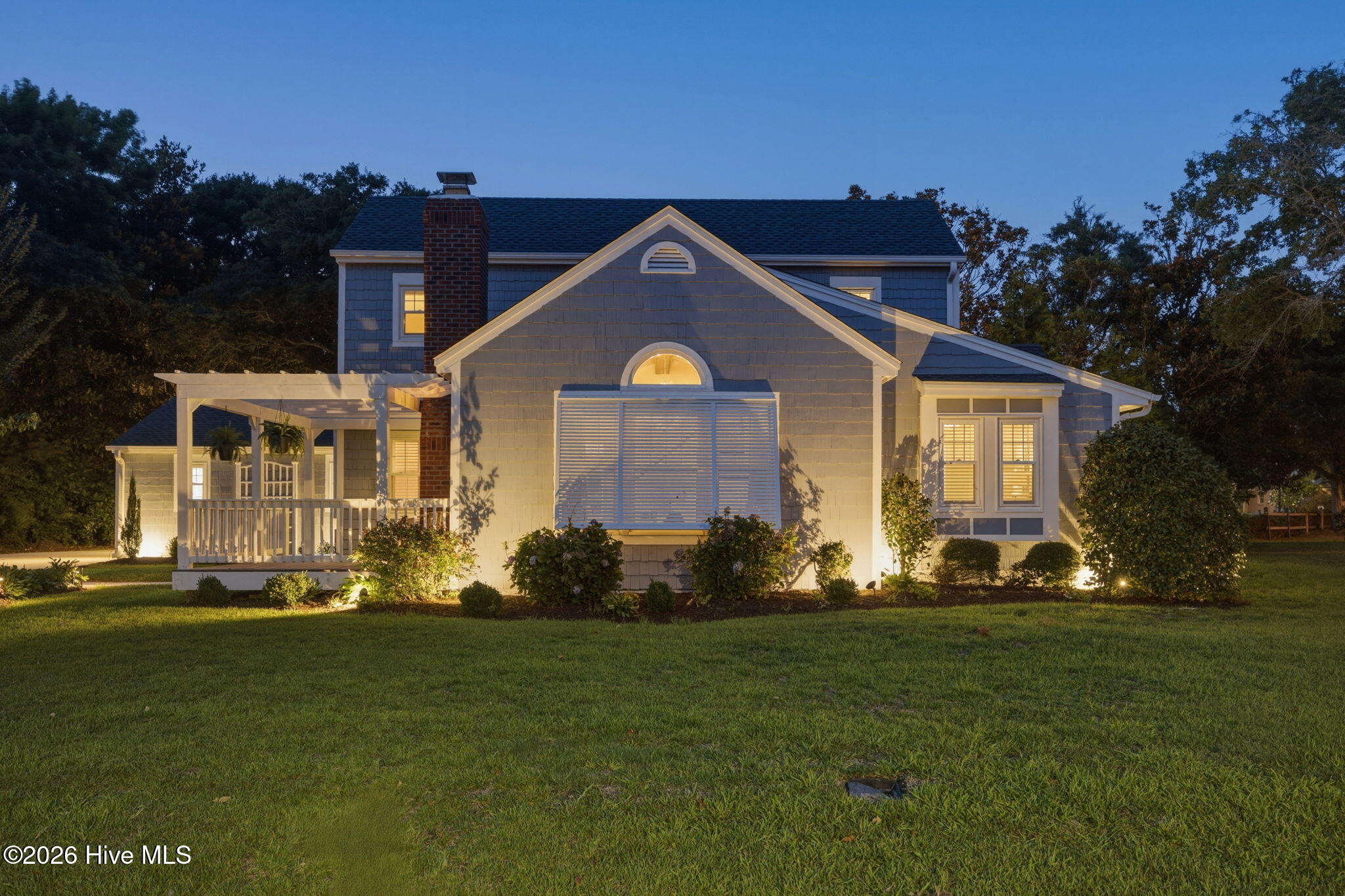 119 Pine Bluff Drive