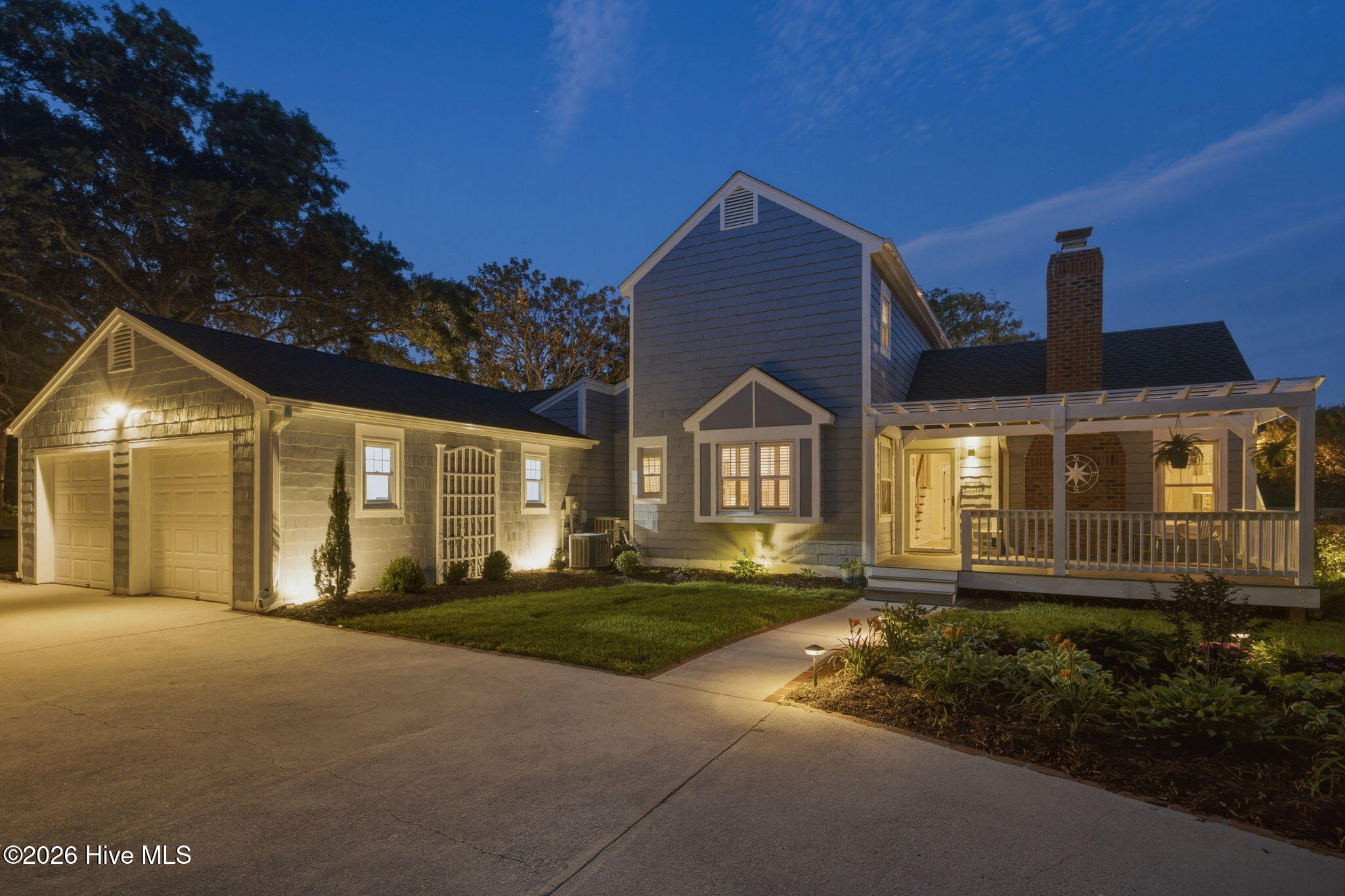 119 Pine Bluff Drive