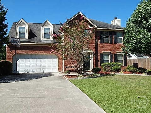 Homes For Rent - 34 Golden Grove Lane<br/> Richmond Hill, GA 31324