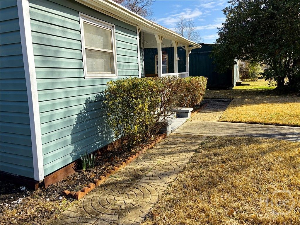 Photo of 208 Cantyre Street, Port Wentworth, GA 31407 (MLS # SA349334)