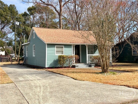Homes For Sale - 208 Cantyre Street<br/> Port Wentworth, GA 31407