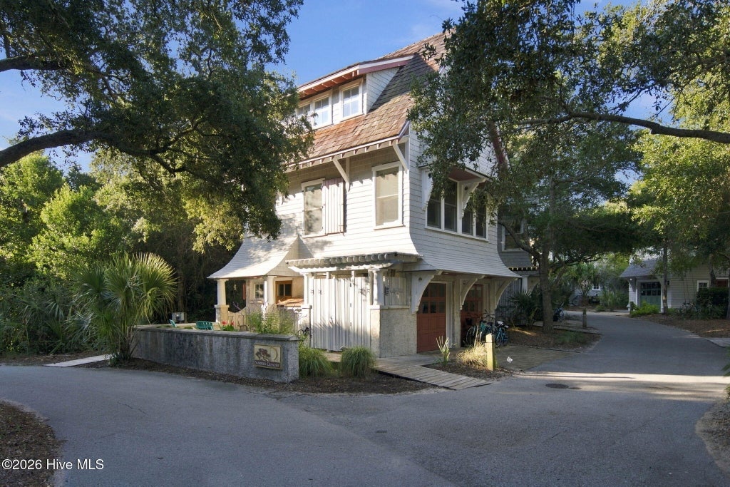 Photo of 1 Sumners Crescent, Southport, NC 28461 (MLS # 100608767)
