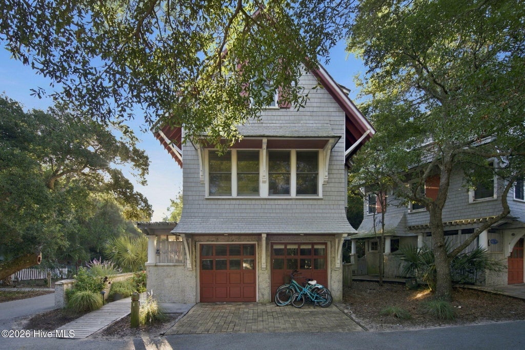 Photo of 1 Sumners Crescent, Southport, NC 28461 (MLS # 100608767)