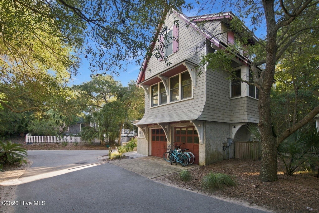 Photo of 1 Sumners Crescent, Southport, NC 28461 (MLS # 100608767)