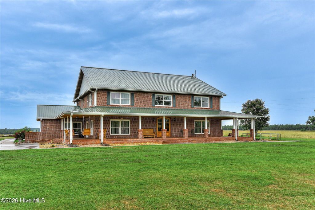 Photo of 7700 Clarks Mill Road, Louisville, GA 30434 (MLS # 100587448)