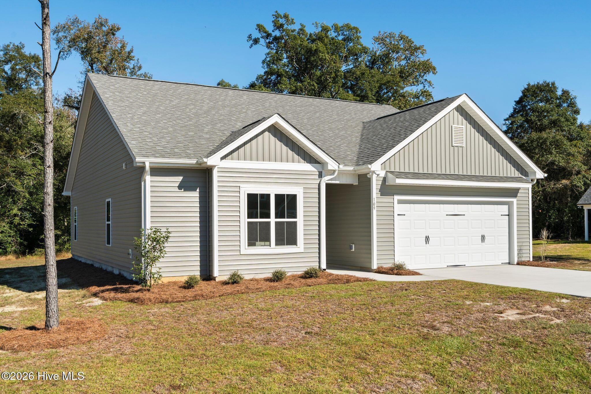 109 Eddie Drive