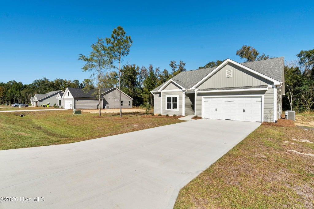 Photo of 109 Eddie Drive, Burgaw, NC 28425 (MLS # 100612431)