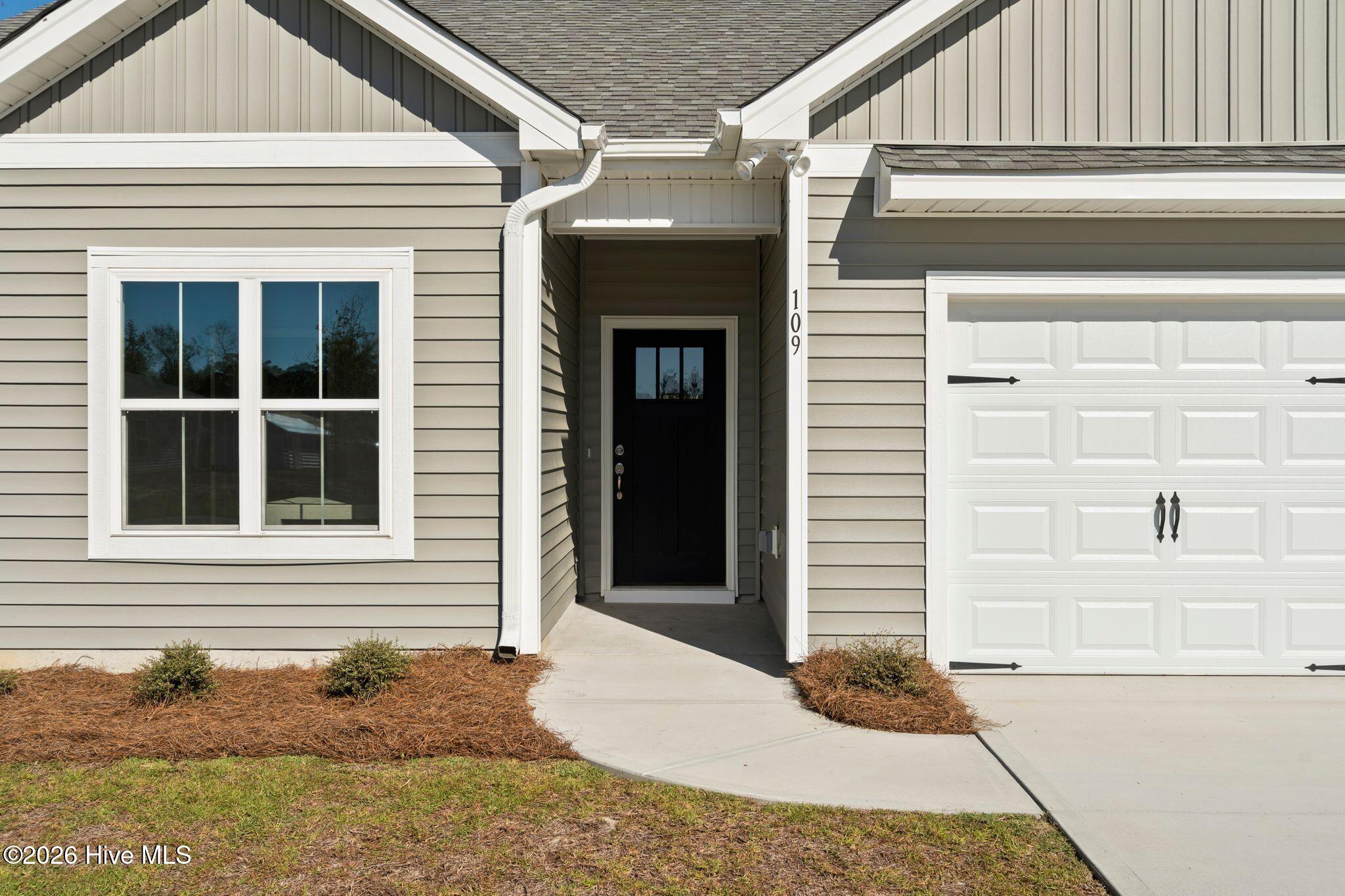 109 Eddie Drive
