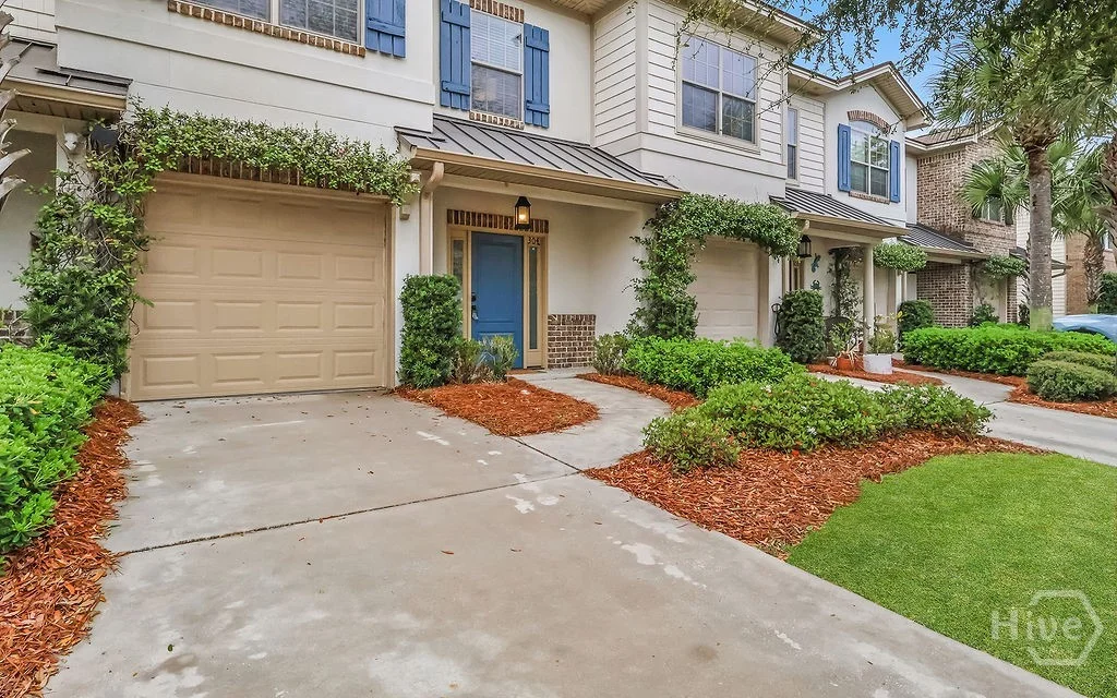 304 Reserve Lane, St Simons Island, GA, 31522