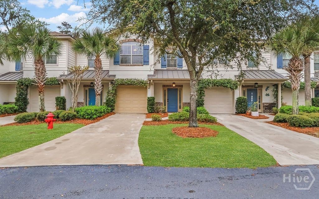 Photo of 304 Reserve Lane, St Simons Island, GA 31522 (MLS # SA348190)