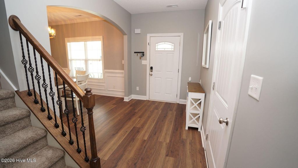 Photo of 112 S South Sea Street, Jacksonville, NC 28546 (MLS # 100585768)
