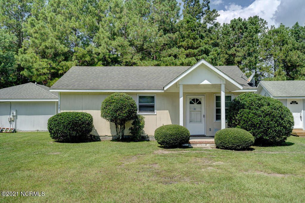 Photo of 1541 Dorsey Lane NE # A, Navassa, NC 28451 (MLS # 100581958)