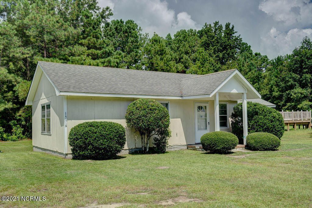 Photo of 1541 Dorsey Lane NE # A, Navassa, NC 28451 (MLS # 100581958)
