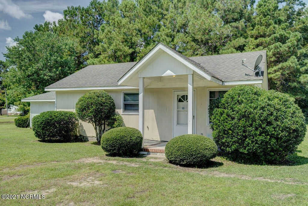 Photo of 1541 Dorsey Lane NE # A, Navassa, NC 28451 (MLS # 100581958)
