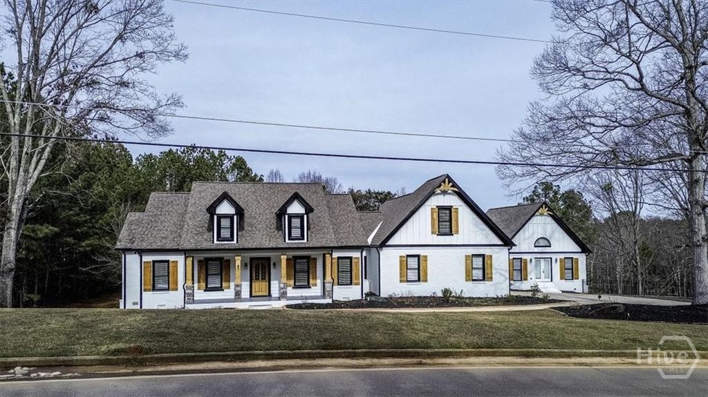 Photo of 1051 Spartan Lane, Athens, GA 30606 (MLS # CL348079)