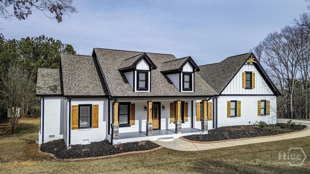 Photo of 1051 Spartan Lane, Athens, GA 30606 (MLS # CL348079)