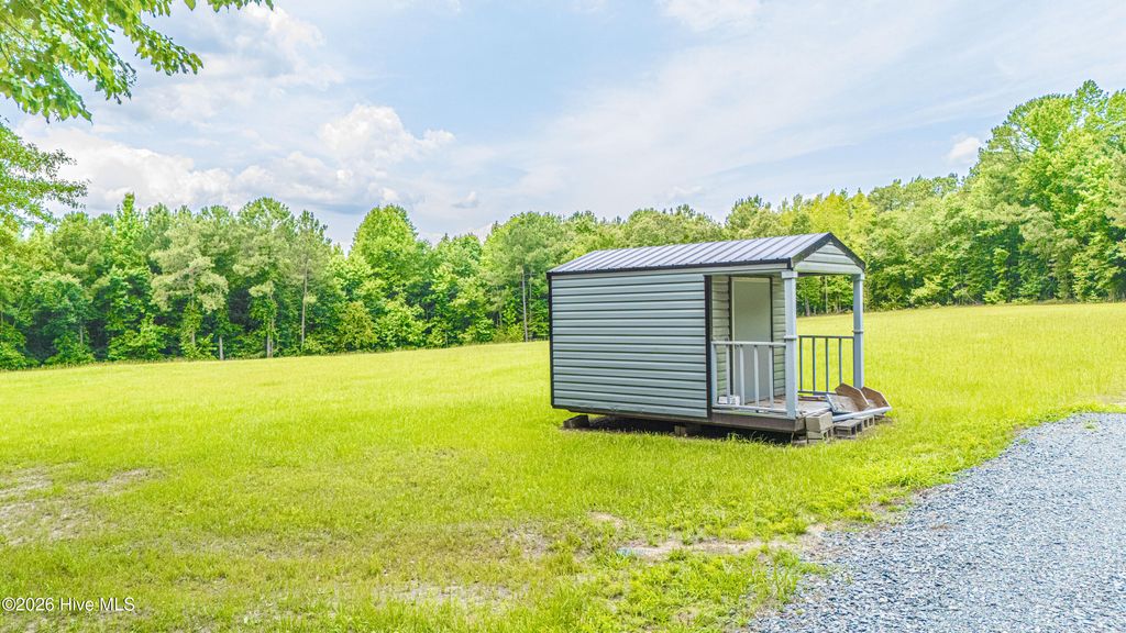 Photo of 140 Hardy Road, Carthage, NC 28327 (MLS # 100585378)