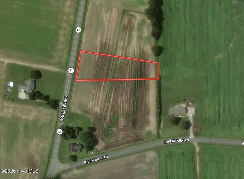 Photo of 5 S Nc 41 Highway, Wallace, NC 28466 (MLS # 100608776)