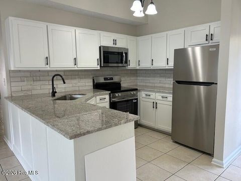 Tiny photo for 1118 Hidden Way SW, Calabash, NC 28467 (MLS # 100550729)