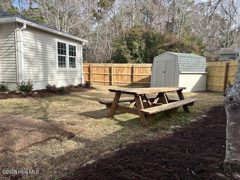 Tiny photo for 1118 Hidden Way SW, Calabash, NC 28467 (MLS # 100550729)