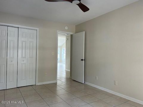 Tiny photo for 1118 Hidden Way SW, Calabash, NC 28467 (MLS # 100550729)