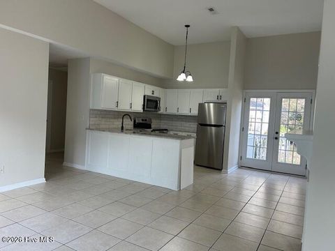 Tiny photo for 1118 Hidden Way SW, Calabash, NC 28467 (MLS # 100550729)