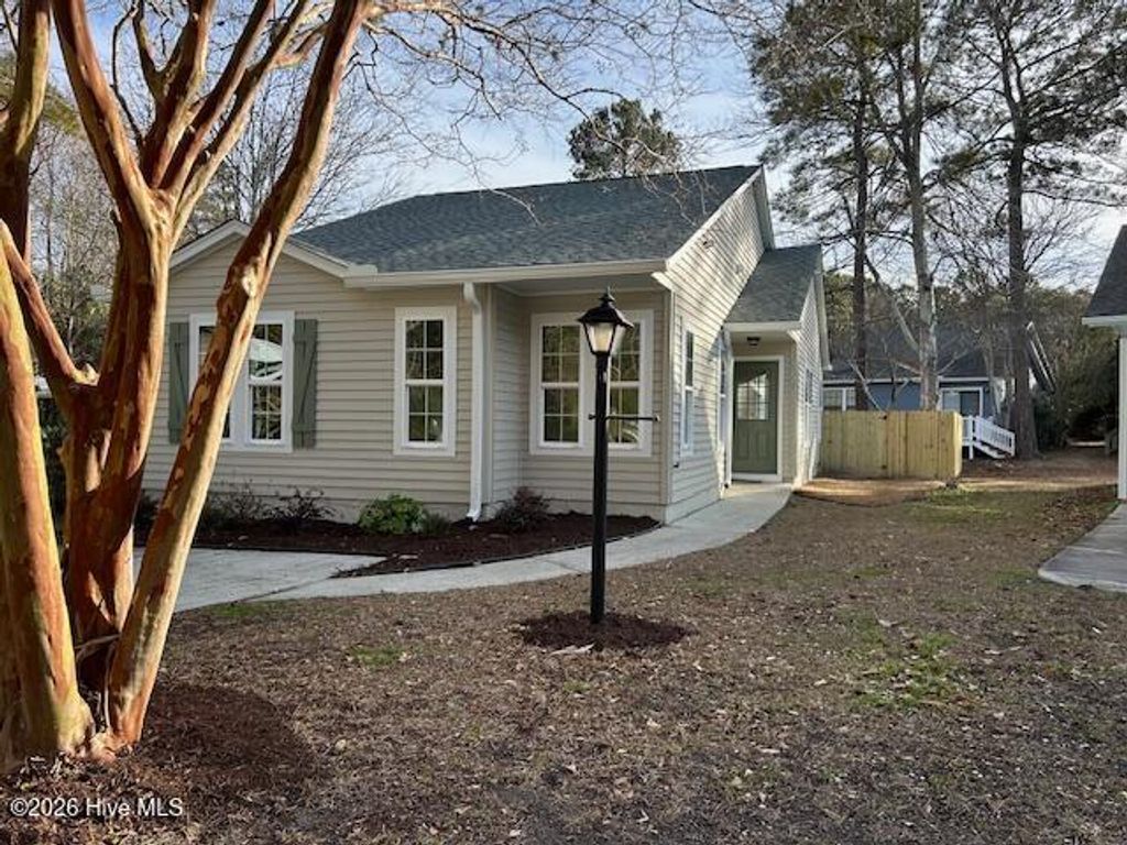 Photo of 1118 Hidden Way SW, Calabash, NC 28467 (MLS # 100550729)